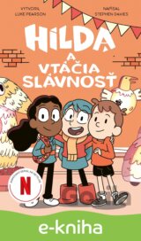 Hilda a vtáčia slávnosť