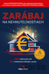 Zarábaj na nehnuteľnostiach