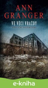 Ve věci vraždy
