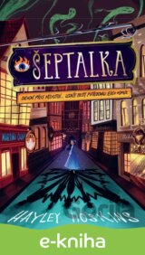 Šeptalka