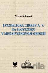 Evanjelická cirkev a. v. na Slovensku v medzivojnovom období