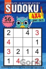 Sudoku 4x4