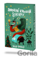 Zážitkový adventní kalendář Schovky