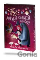 Zážitkový adventní kalendář Poklady