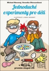 Jednoduché experimenty pro děti