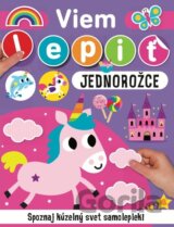 Viem lepiť: Jednorožce