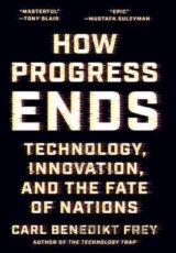 How Progress Ends