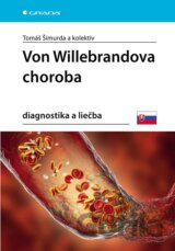 Von Willebrandova choroba (SK)
