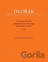 Humoreska Ges dur op. 101/7