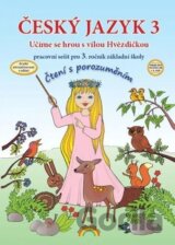 Český jazyk 3 – pracovní sešit