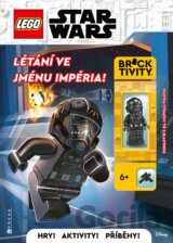 LEGO® Star Wars™ Létání ve jménu Impéria!