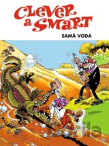 Clever a Smart - Samá voda