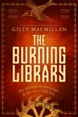 The Burning Library
