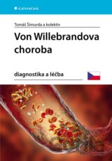 Von Willebrandova choroba (CZ)