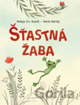 Šťastná žaba