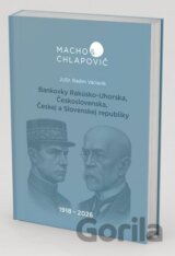 Bankovky Rakúsko-Uhorska, Československa, Českej a Slovenskej republiky 1918–2026