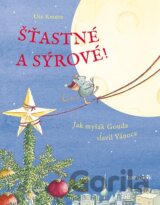 Šťastné a sýrové