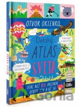 Detský atlas sveta
