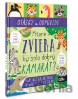 Ktoré zviera by bolo dobrý kamarát?