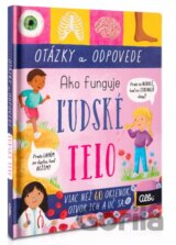 Ako funguje ľudské telo?