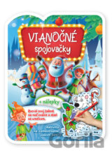 Vianočné spojovačky