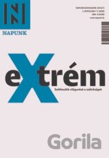 Napunk Bookazine 3/2025