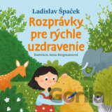 Rozprávky pre rýchle uzdravenie