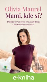 Mami, kde si?