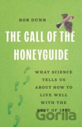 The Call of the Honeyguide