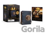 The Mummy: Talking Book of the Dead