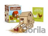 Desktop Chicken Coop