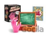 Nails on a Chalkboard