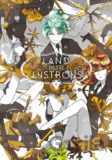 Land Of The Lustrous 6