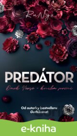 Dark Verse 1 - Predátor
