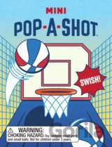 Mini Pop-A-Shot
