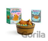 Hot Spring Capybara