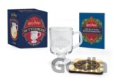 Harry Potter Butterbeer Mini Mug Set
