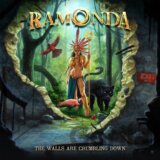 Ramonda:  The Walls Are Crumbling Down CD