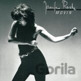 Jennifer Rush: Movin´ LP