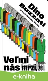 Veľmi nás mrzí, že...