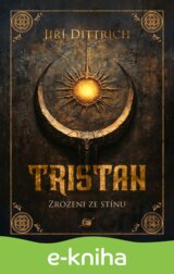 Tristan: Zrozeni ze stínu