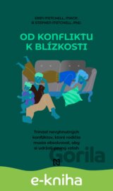 Od konfliktu k blízkosti