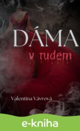 Dáma v rudém