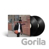 Blood Orange:  Essex Honey LP