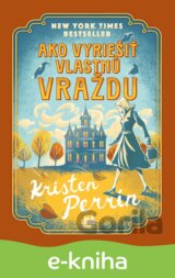 Ako vyriešiť vlastnú vraždu