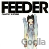 Feeder:  Comfort In Sound CD