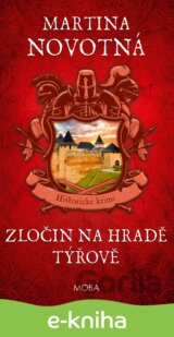 Zločin na hradě Týřově