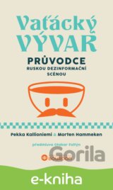 Vaťácký vývar