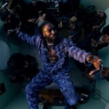 Kojey Radical:  Don´T Look Down CD