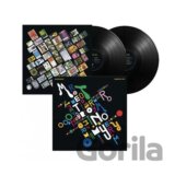 Metronomy:  Greatest Hits LP